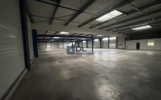 Entrepôt à louer à Houdan - 2 958 m²