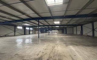 Entrepôt à louer à Houdan - 2 958 m²