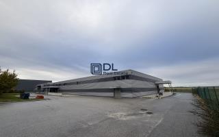 Entrepôt à louer à Houdan - 2 958 m²